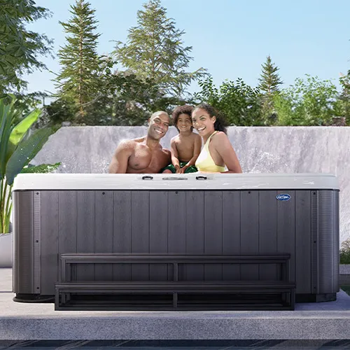 Patio Plus hot tubs for sale in Clearwater